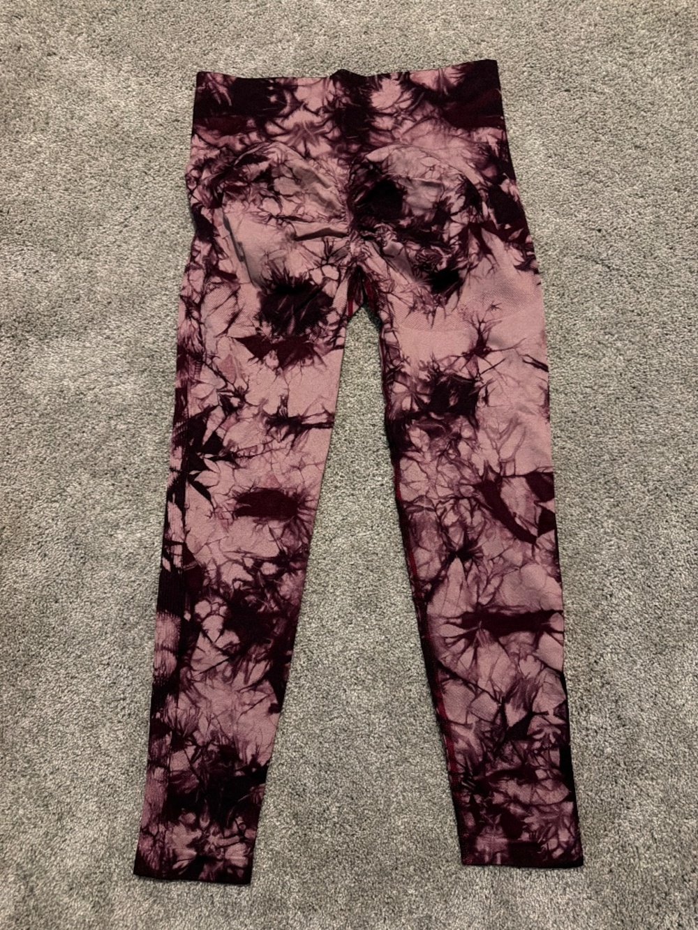 Butt Scrunch leggings